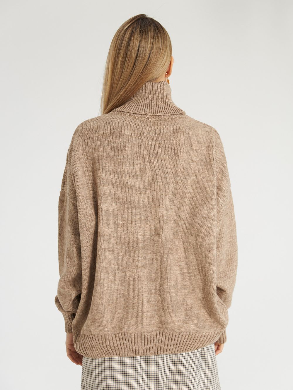 Джемпер (063-1) Jetty (Акция)