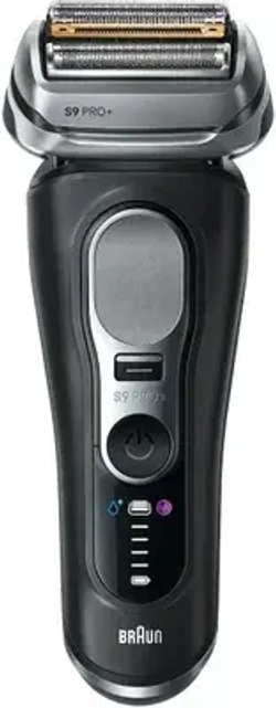 Электробритва Braun 9600S