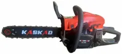 Бензопила KASKAD CS-400