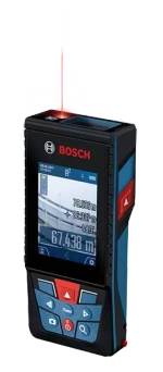 Лазерный дальномер GLM 150-27 C BOSCH 0601072Z00