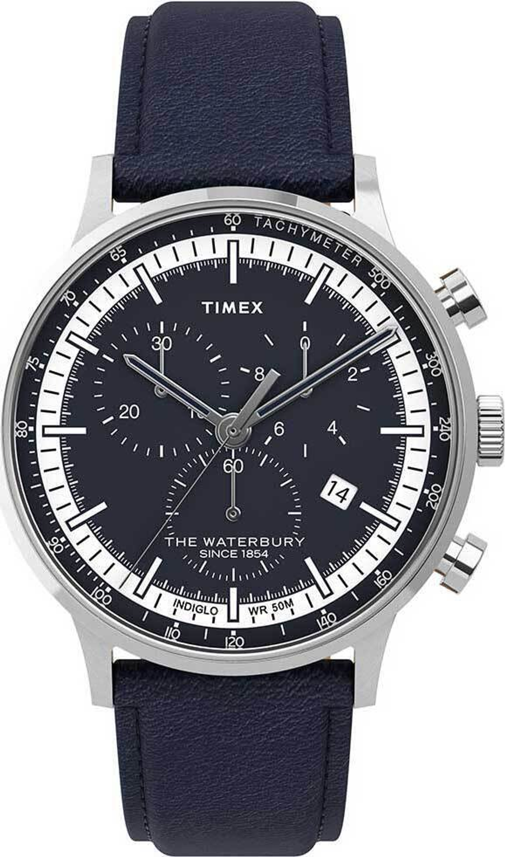 Мужские наручные часы Timex TW2U04700YL