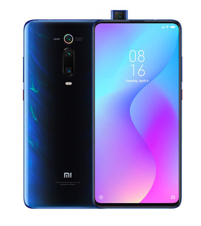 Xiaomi Mi9T 6/64Gb Синий
