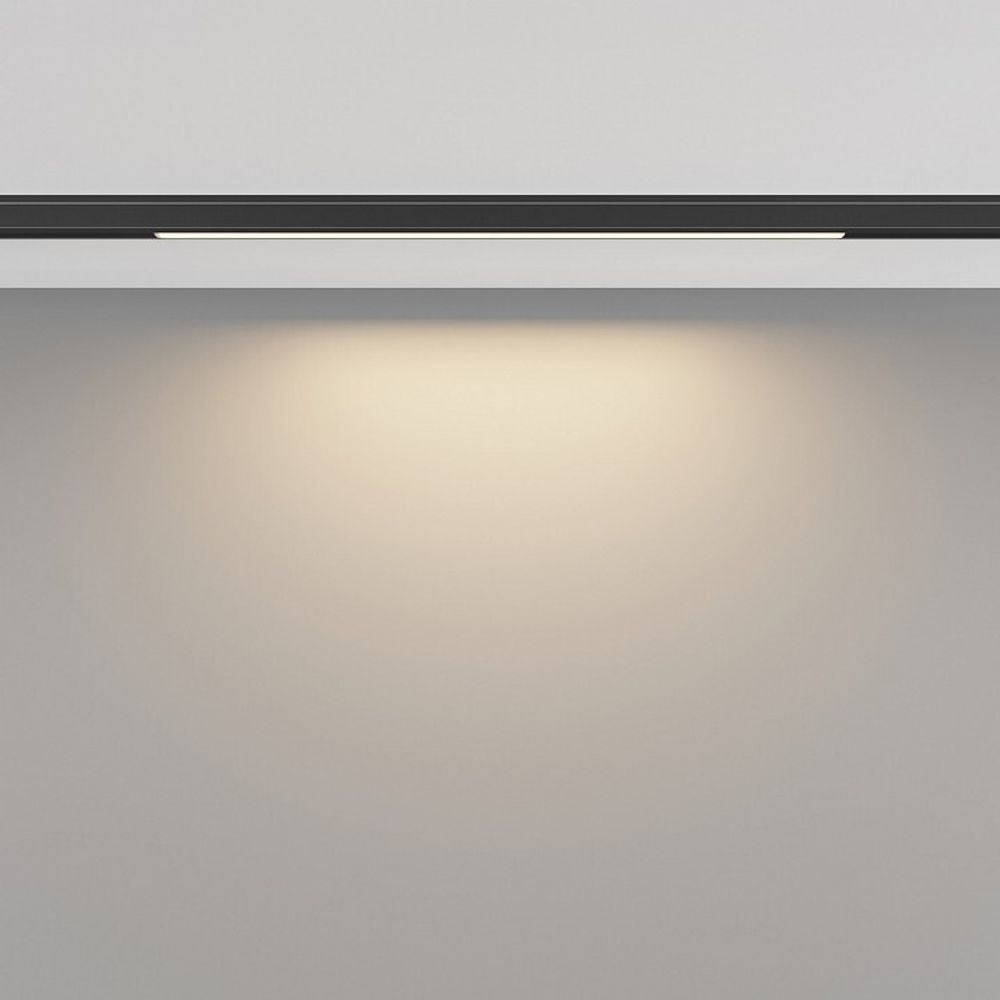 Встраиваемый светильник Maytoni Basis TR190-1-5W3K-B