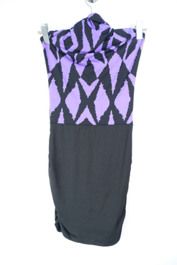 Платье Gloria Jeans контрастное на лето 44 размер