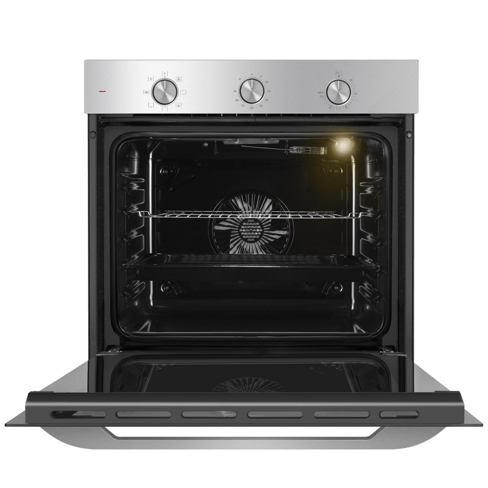 Шкаф духовой электрический MAUNFELD FEOF7871S