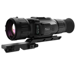 Тепловизионный прицел RikaNV Dovod HRS 640 LRF х2.92-х11.68, 640х480 12μm, ⌀50мм, до 5300м