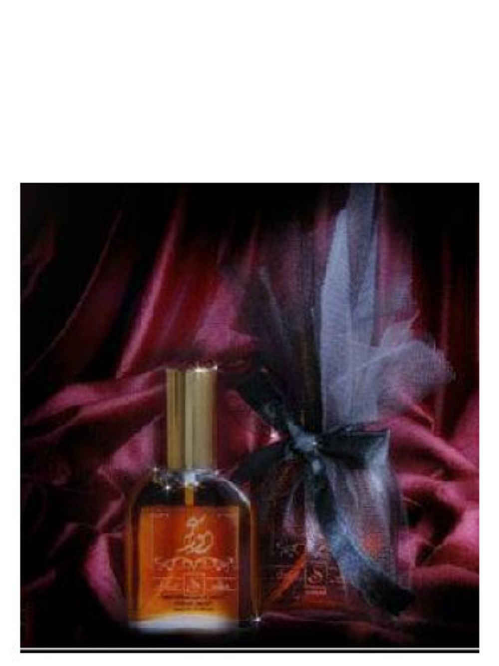 Suhad Perfumes Oud