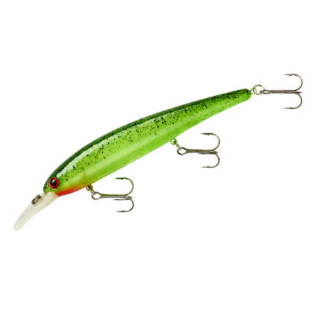 Воблер BANDIT Walleye Shallow, G01