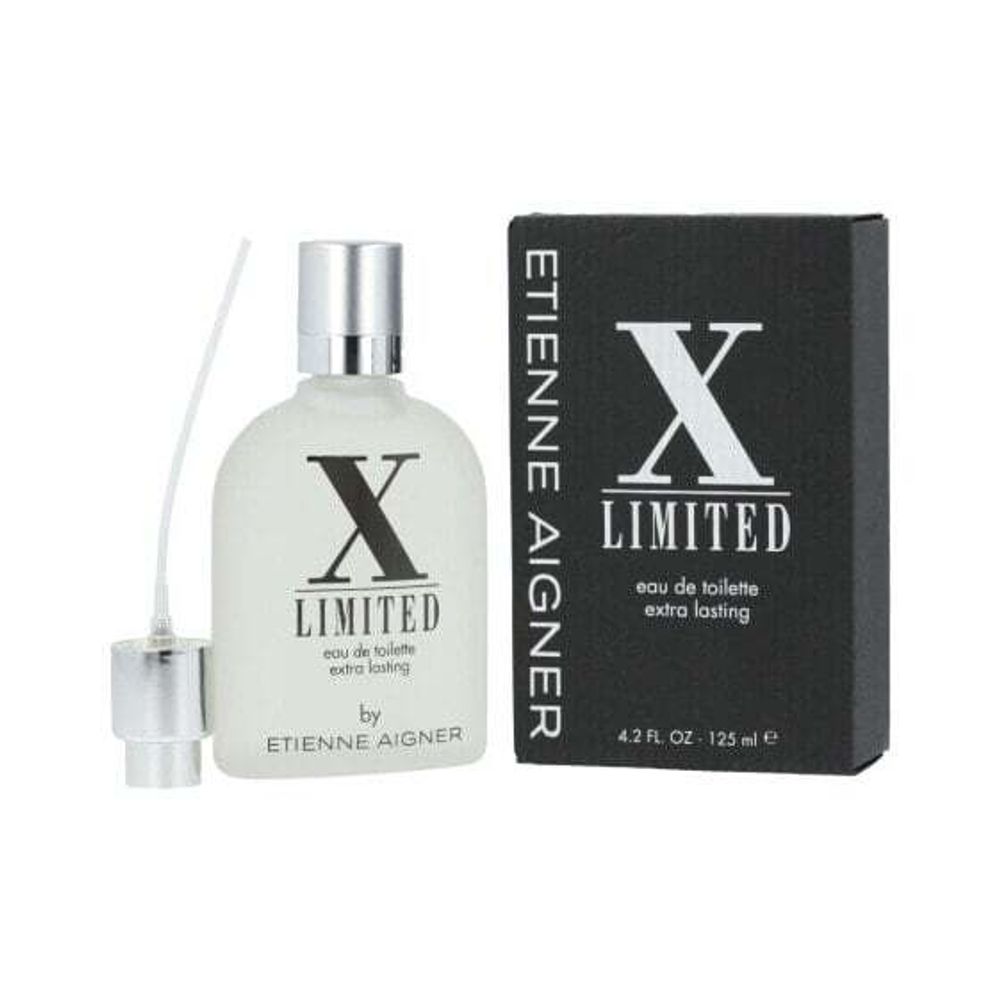 Мужская парфюмерия Мужская парфюмерия Aigner Parfums EDT X Limited 125 ml