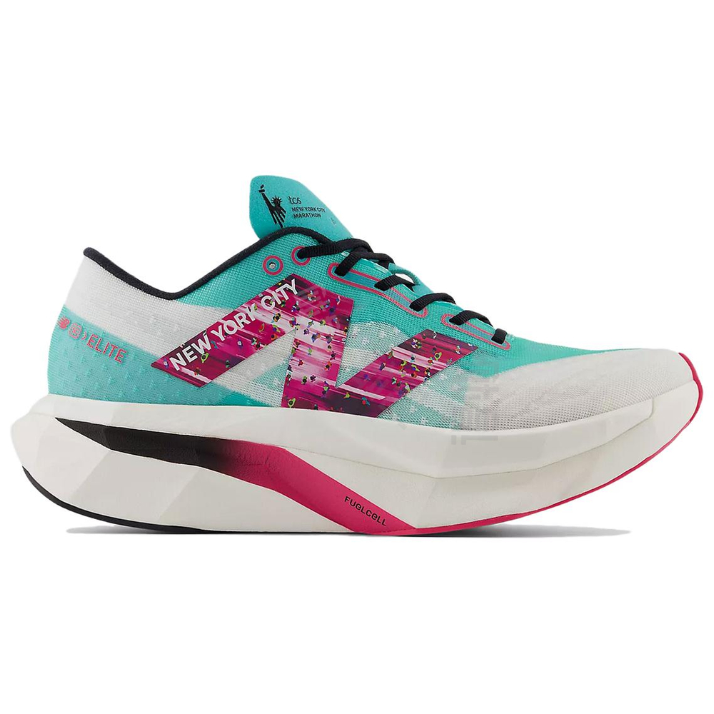 Кроссовки New Balance Nb Fuelcell Sc Elite V4