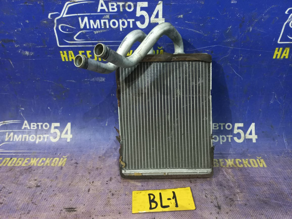 Радиатор печки Kia SORENTO 2002-2009