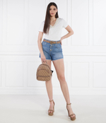 Футболка Liu Jo - белый(MA4324 J5904)