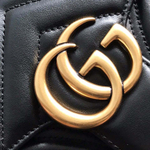 Gucci Marmont 26 cm