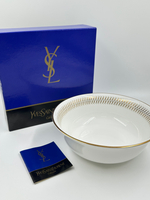 Салатник Yves Saint Laurent by Yamaka