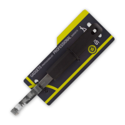 Нож декоративной нарезки масла 8.5см Arcos Kitchen gadgets Испания фото