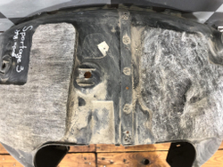 Подкрылок заздний правый Kia Sportage 3 (SL) 10-16 Б/У Оригинал 868243U000