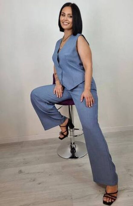 Костюм 624-1 Fabrika