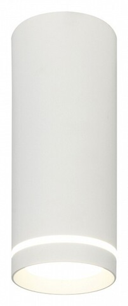 Накладной светильник Escada 20009 20009SMU/02LED SWH