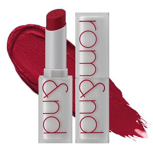 Лёгкая матовая помада для губ Rom&nd Zero Matte Lipstick #20.Red Dive, 3гр