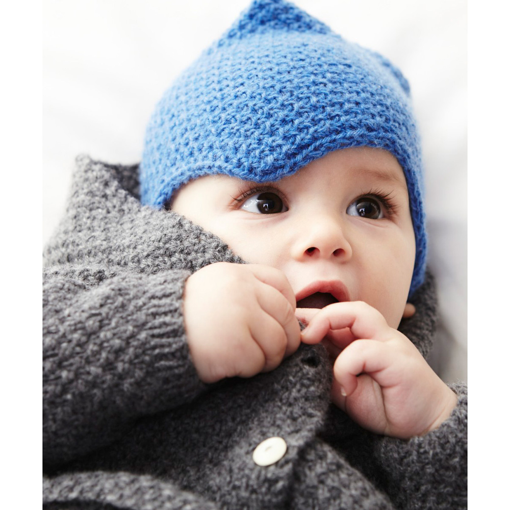 Журнал "Lamana baby" № 01