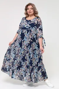 Платье 3271 Fabrika