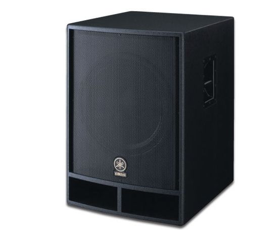 Сабвуфер YAMAHA R118W
