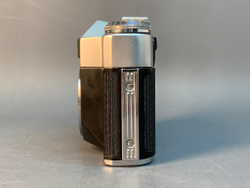 Zenit-E Moskva 80 + Helios-44M