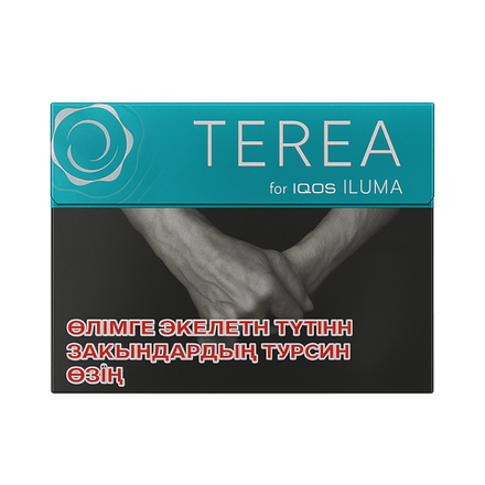 Стик Terea Iluma