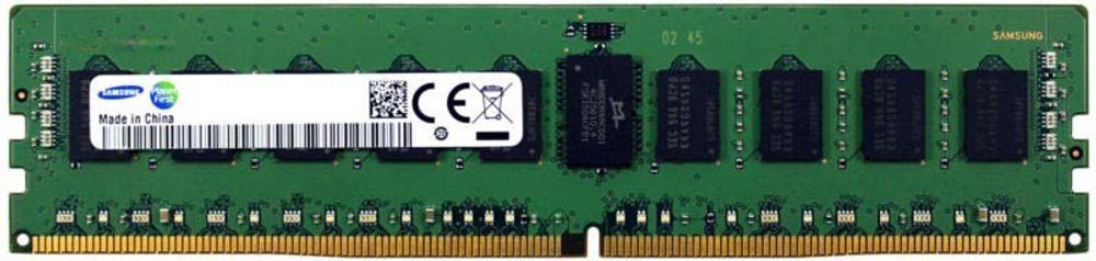 Модуль памяти DDR4 16GB Samsung M393A2K43EB3-CWE