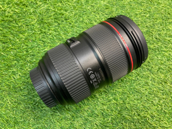 Canon EF 24-105mm 4L IS II USM