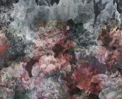 Дизайнерские обои Factura EFIRIUM