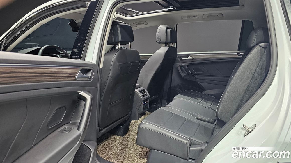 Volkswagen Tiguan Allspace 2.0 TSI Prestige (02.2023)