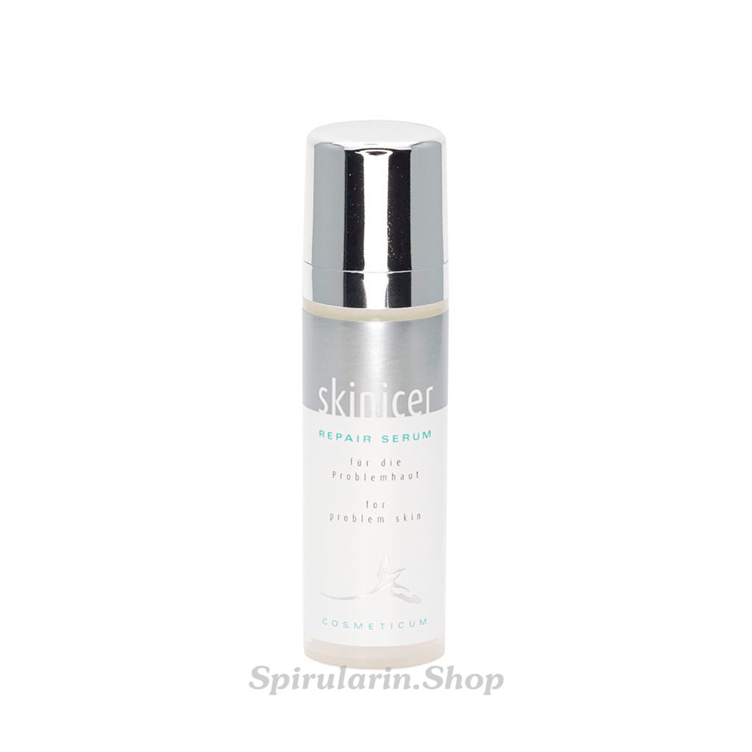 Skinicer REPAIR SERUM сыворотка для жирной кожи лица