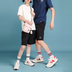 Шорты New Balance x noritake Noritake, AMS12388-BK