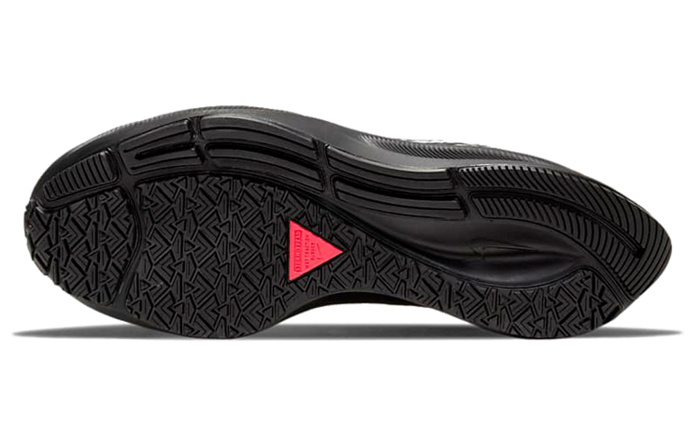 Кроссовки Nike Pegasus 37 Zoom Shield (Женская размерная сетка)