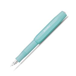 Перьевая ручка Kaweco Skyline Sport F 0.7мм мятная (10000753)