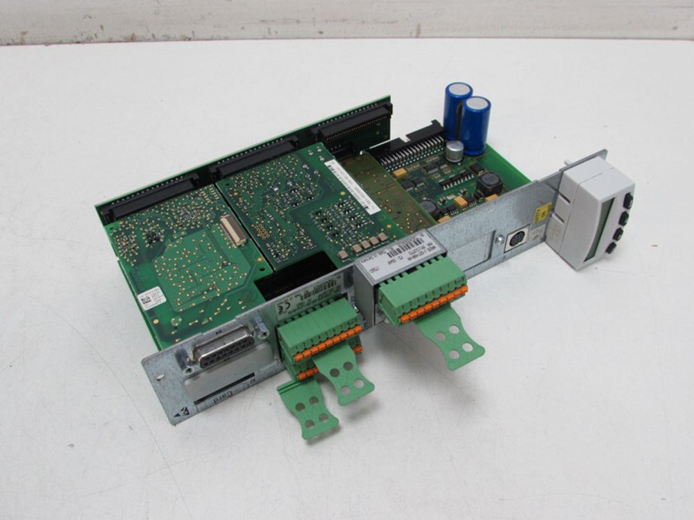 Rexroth CSH01.1C-NN-ENS-NNN-MA1-L2-S-NN-FW