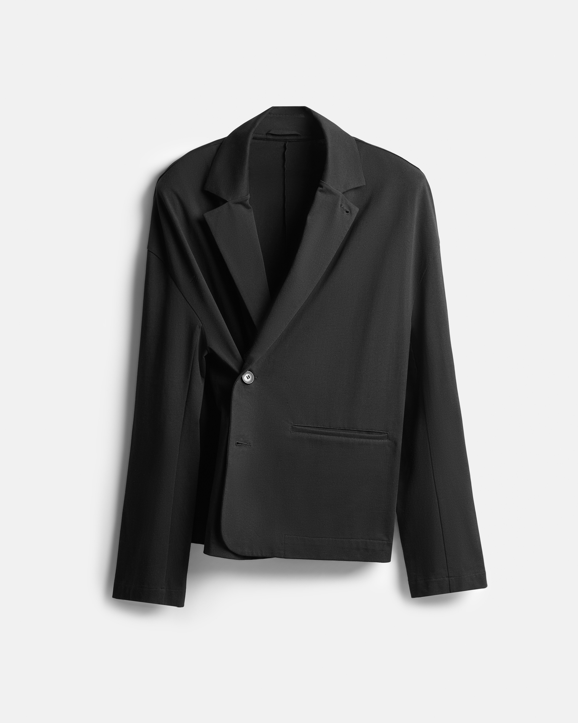 ПИДЖАК RELAXED FIT