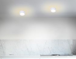 Ambrella Встраиваемый точечный светильник MR16 Techno TN198