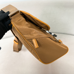 Prada Nylon Bag 34 cm