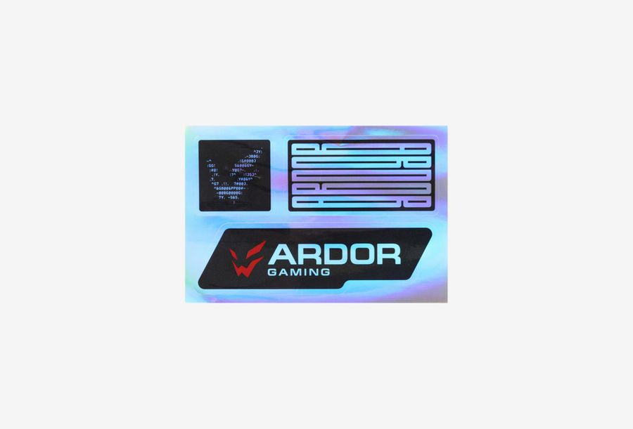 ARDOR GAMING Samurai_0426522102604