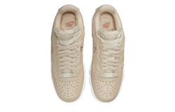 Женские кроссовки Nike Court Vision Low Premium 'Pearl White' DM0838-200