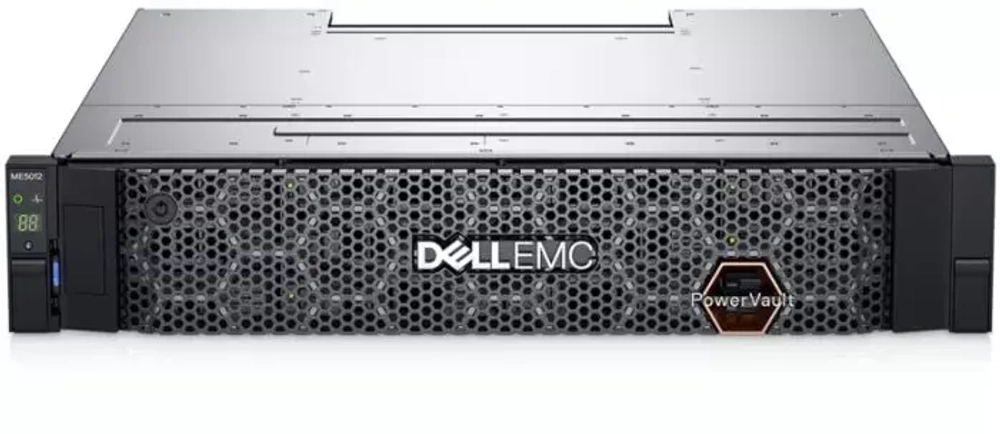 Система хранения Dell  PowerVault ME5012
