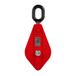 Блок монтажный с проушиной, 2 т Matrix