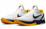 Кроссовки Nike Zoom Kobe 6 Protro "White Del Sol" 2021