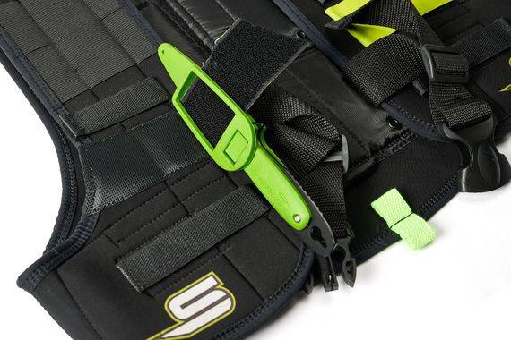 Разгрузочный жилет Salvimar Garda