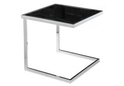 Журнальный столик Deco SQ черный