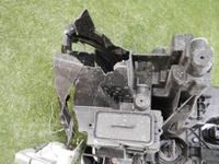 Битая Фара левая VW Polo 6 (2020-н.в.) LED