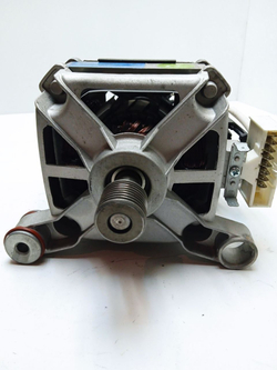 WF-S1061 кт3 Двигатель (мотор) для стиральной машины Samsung DC31-00002E б/у