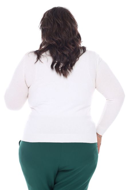 Водолазка 1149 Fabrika Фото 2